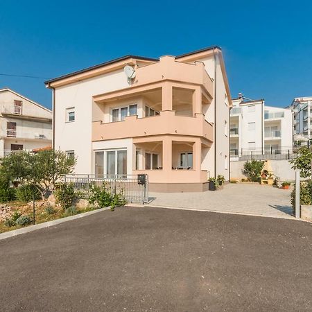 Apartman Klara Crikvenica Eksteriør bilde