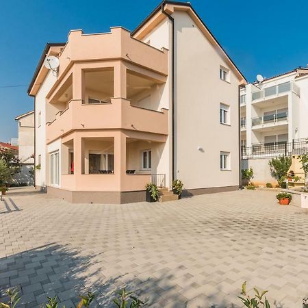 Apartman Klara Crikvenica Eksteriør bilde